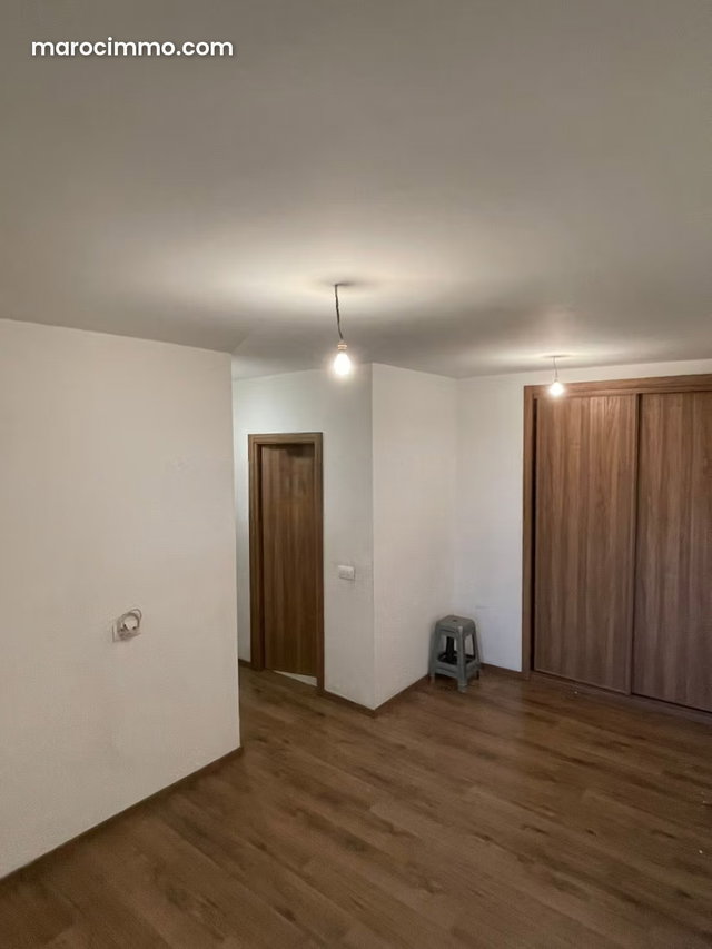 • Bel appartement au 3ᵉ étage – Belvédére — 5
