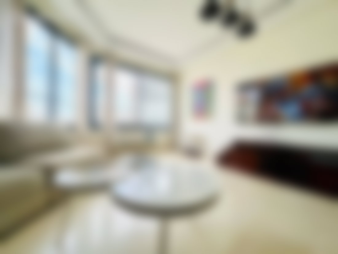 Furnished 120 sqm Apartment, Racine, Casablanca