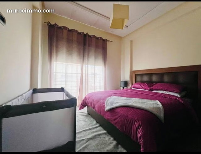 Lovely Apartment for Rent – Racine — 5