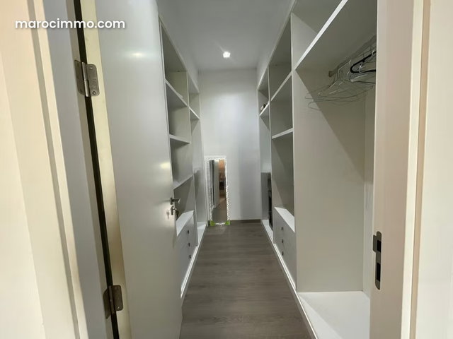 Appartement Moderne avec 3 ch à Dar Bouazza — 3