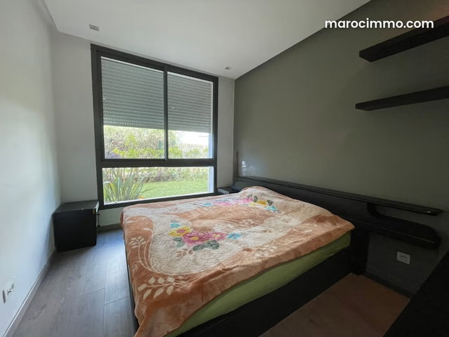 Appartement Moderne avec 3 ch à Dar Bouazza — 5