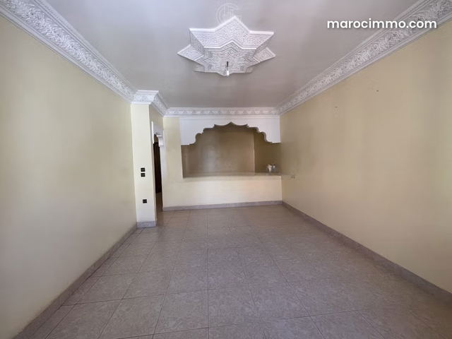 Spacieux appartement à vendre, proche plage — Essaouira