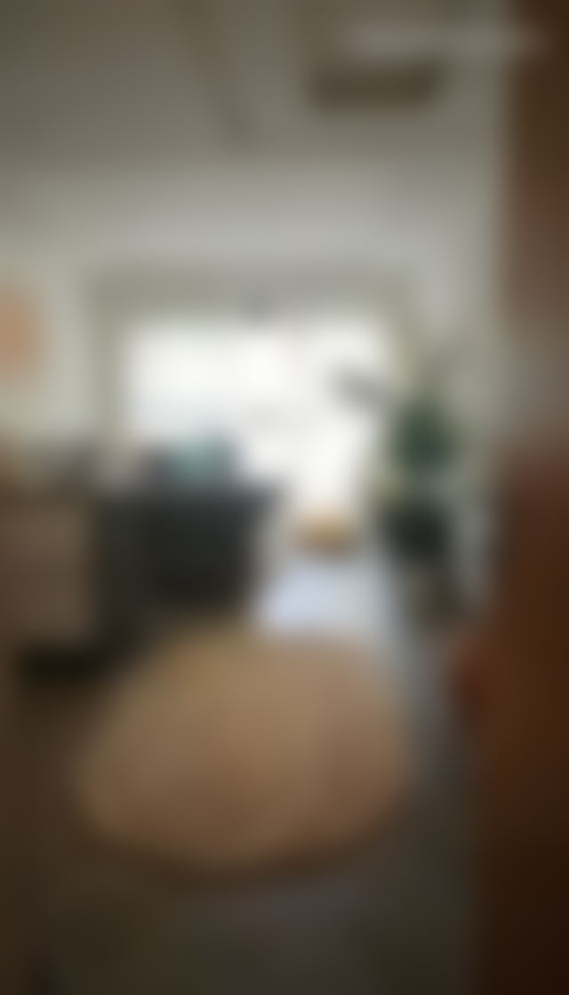 Furnished studio for rent in Anfa, Casablanca, ready to move in — Casablanca