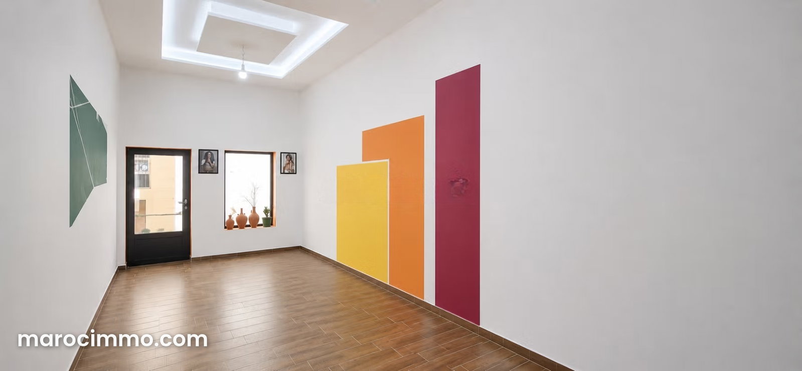 Renovated Commercial Premises in Raounak, Essaouira — Essaouira
