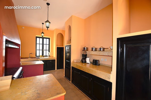 Exceptional Villa with High Rental Yield — 5