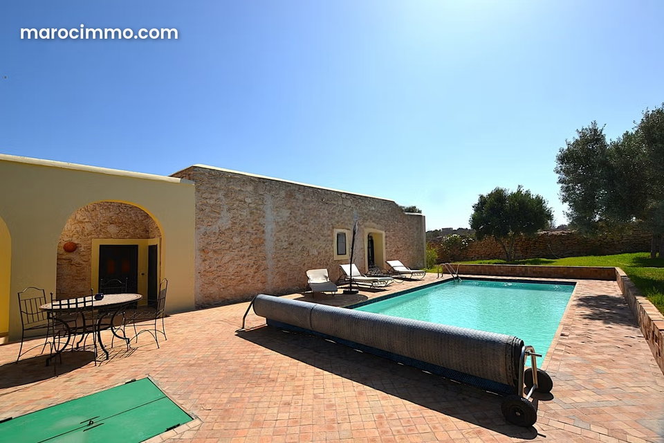 Exceptional Villa with High Rental Yield