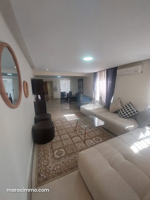 Modern Furnished Apartment for Rent in California — 3