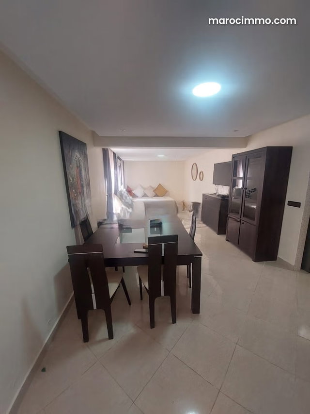 Modern Furnished Apartment for Rent in California — 2