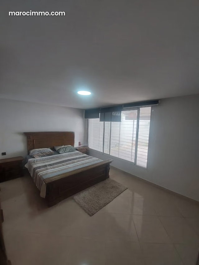 Modern Furnished Apartment for Rent in California — 5