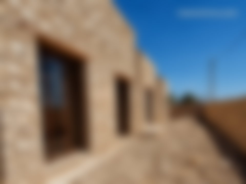Villa 4 chambres avec piscine à Ghazoua, Essaouira