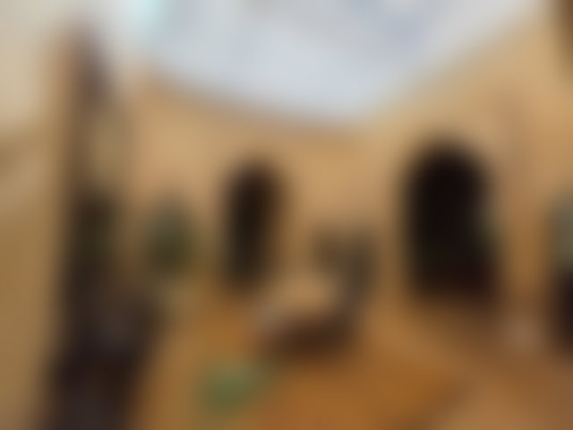 Villa plain, pied 693 m², piscine et jardin arboré, Marrakech — 5