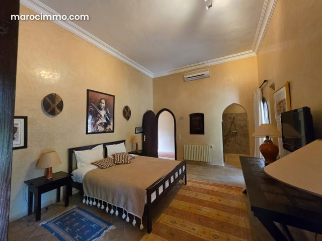 Villa de prestige à vendre à Sidi Abdellah Ghiat — 2