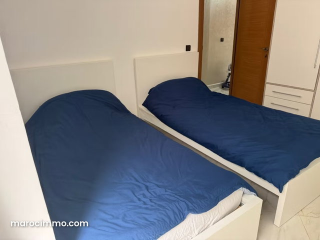 Un appartement à vendre à El Bassatine El Fouarat — 4