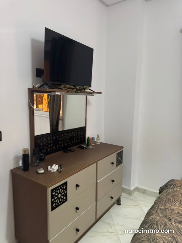 Un appartement à vendre à El Bassatine El Fouarat — 5