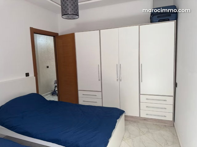Un appartement à vendre à El Bassatine El Fouarat — 3