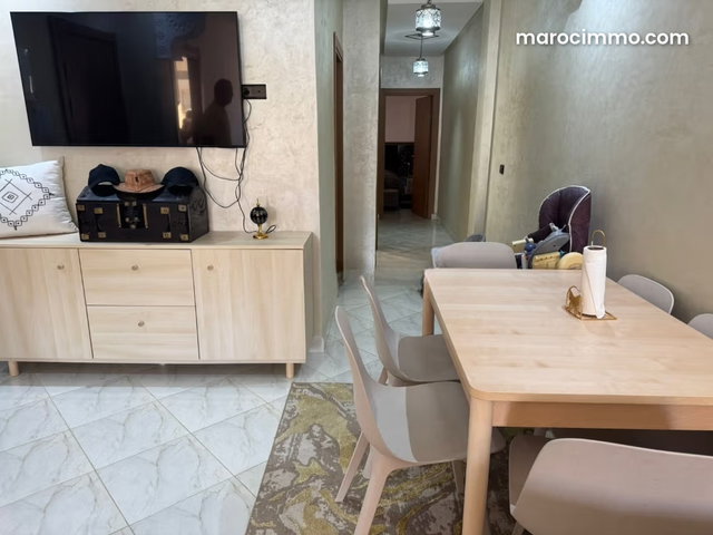Un appartement à vendre à El Bassatine El Fouarat — 2