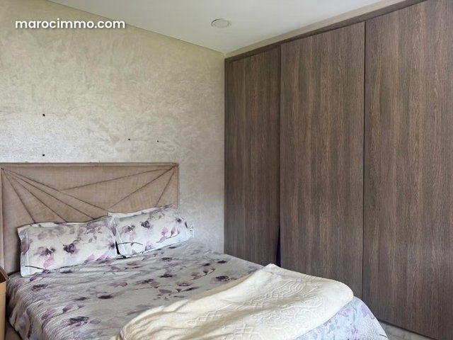 House for Rent in DAR BOUAZZA — 4
