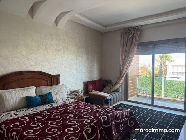 House for Rent in DAR BOUAZZA — 3
