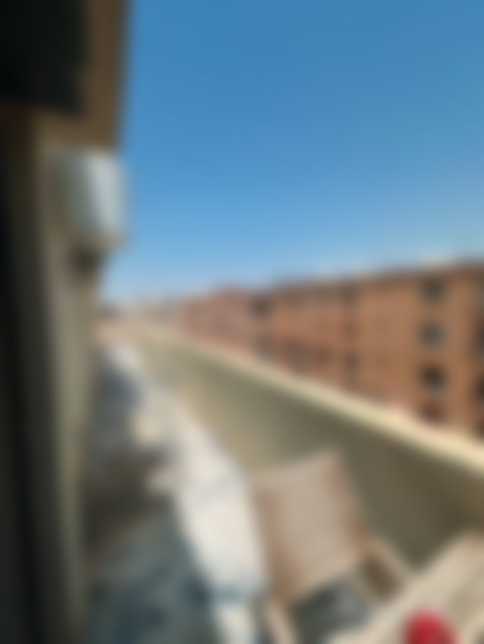 Appartement meublé 2 chambres avec terrasse, Guéliz, Marrakech