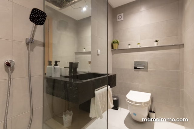 Appartement neuf 108 m2 à Kenitra — 3