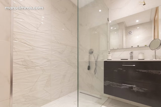 Appartement neuf 108 m2 à Kenitra — 4