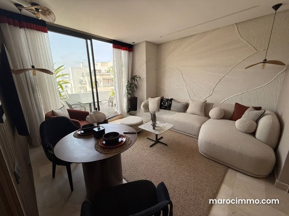 Studio premium Neuf au princess à louer