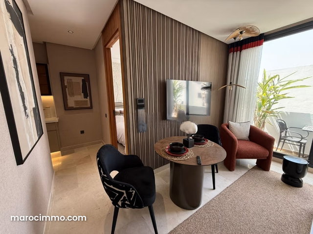 Studio premium Neuf au princess à louer — 2