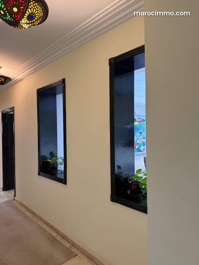 Appartement — 5
