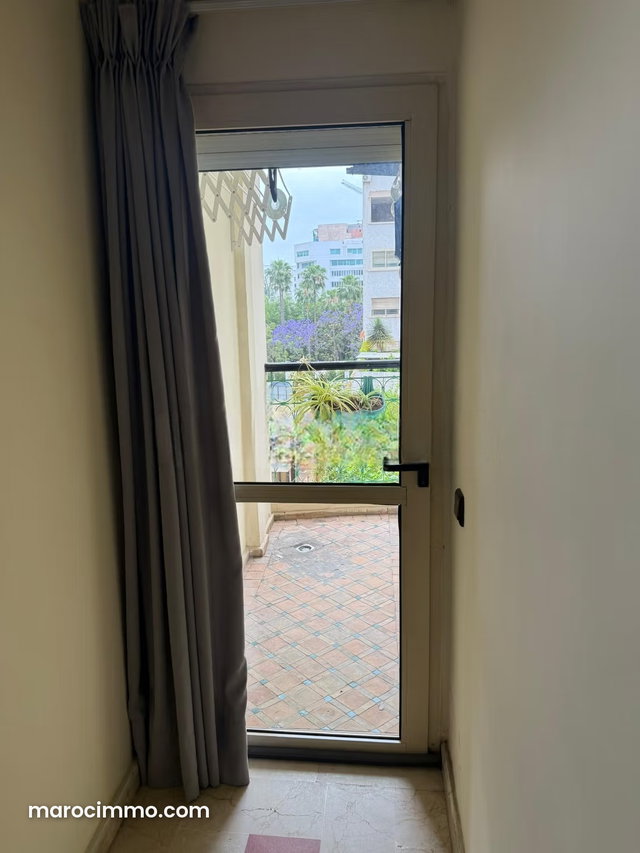 Appartement — 4
