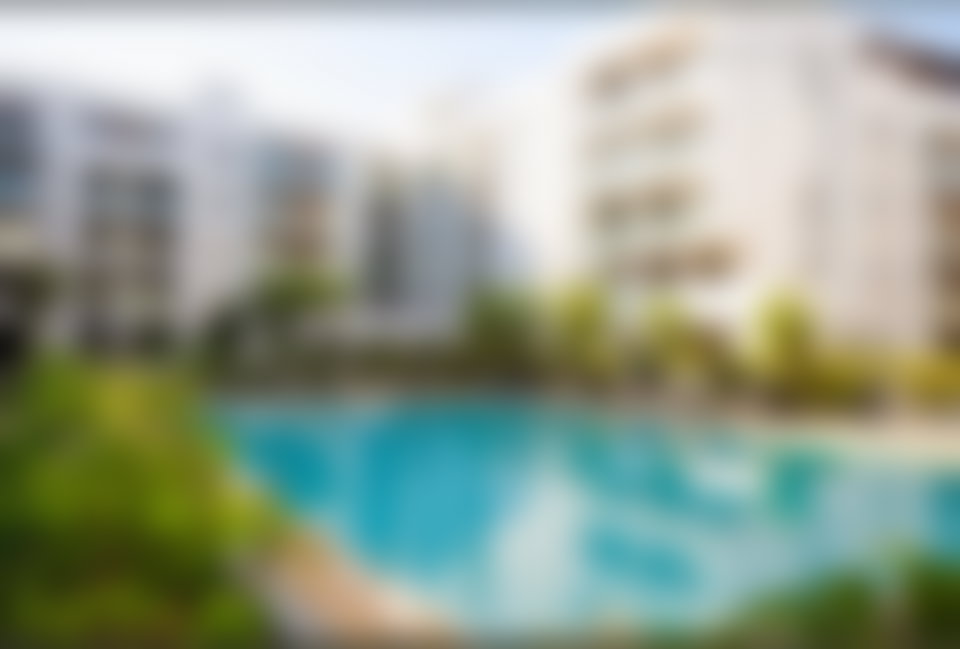 Appartement meublé 160 m², jardin et piscine, Souissi Rabat
