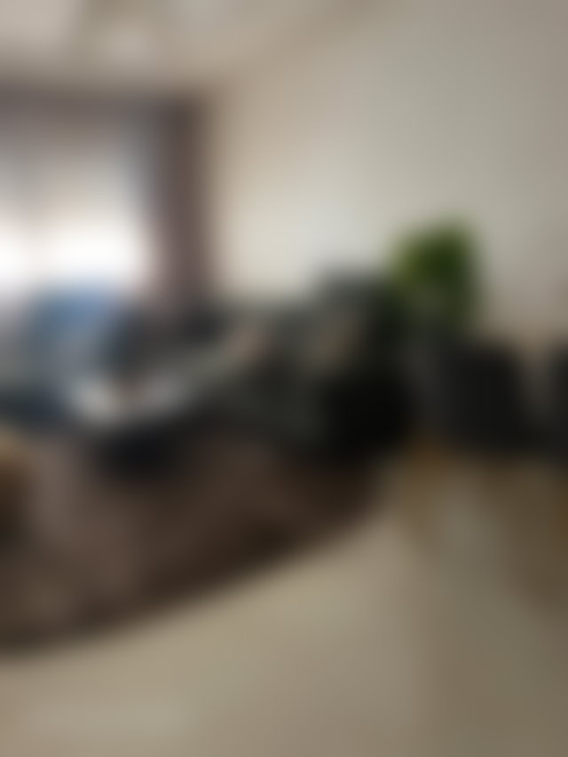 شقة مفروشة بشرفة للكراء بحي مرجان طنجة — 2