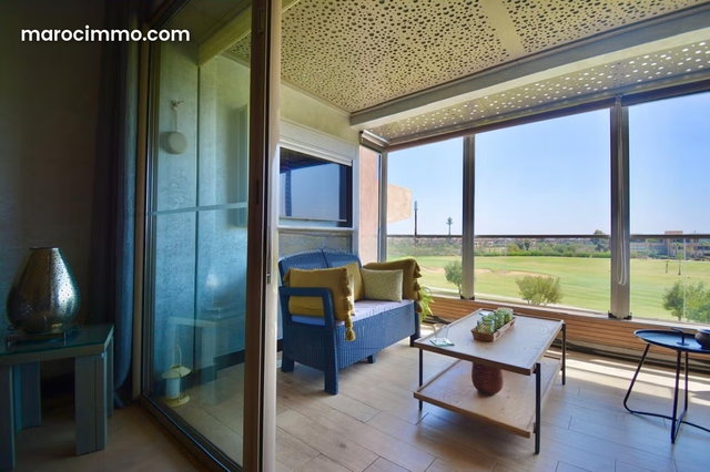 Appartement à louer prestigia — 3