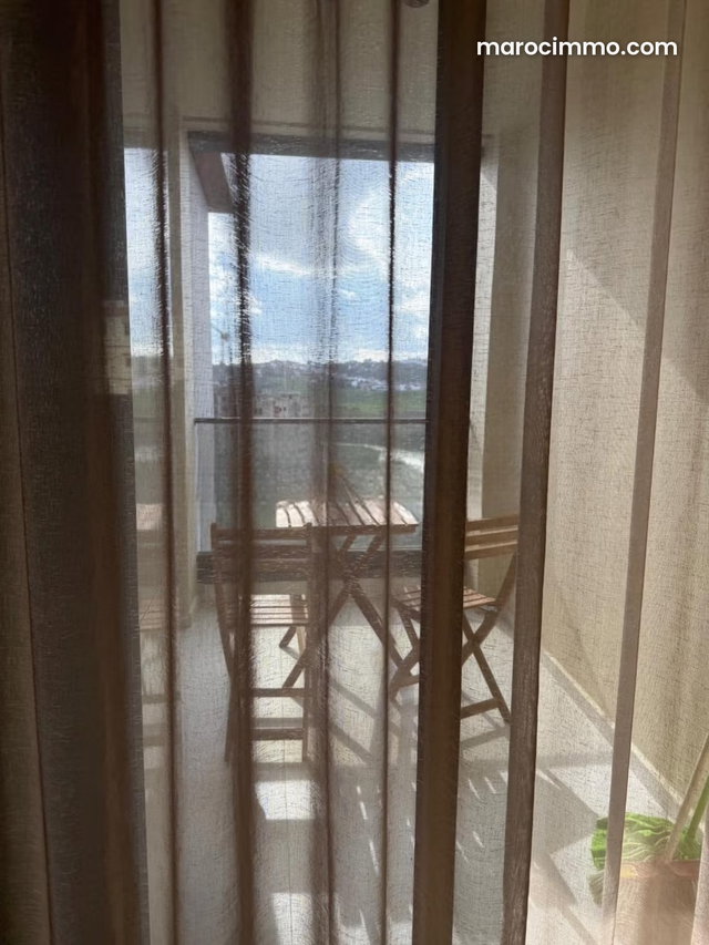 Location appartement longue duree tanger — 4