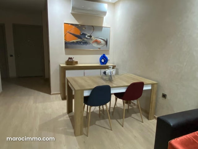 Luxury Long-Term Rental Apartment — 3