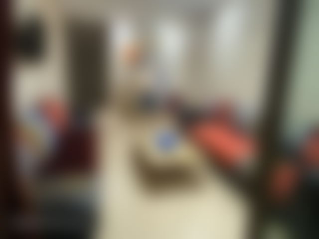 Appartement meublé en rez, de, jardin à Agdal, Marrakech — Marrakech