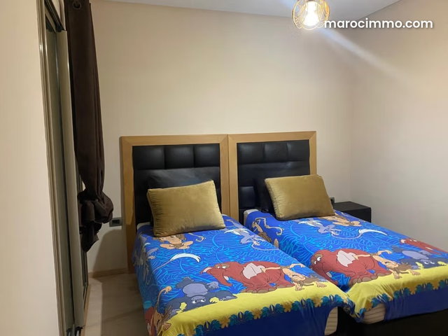 Luxury Long-Term Rental Apartment — 4