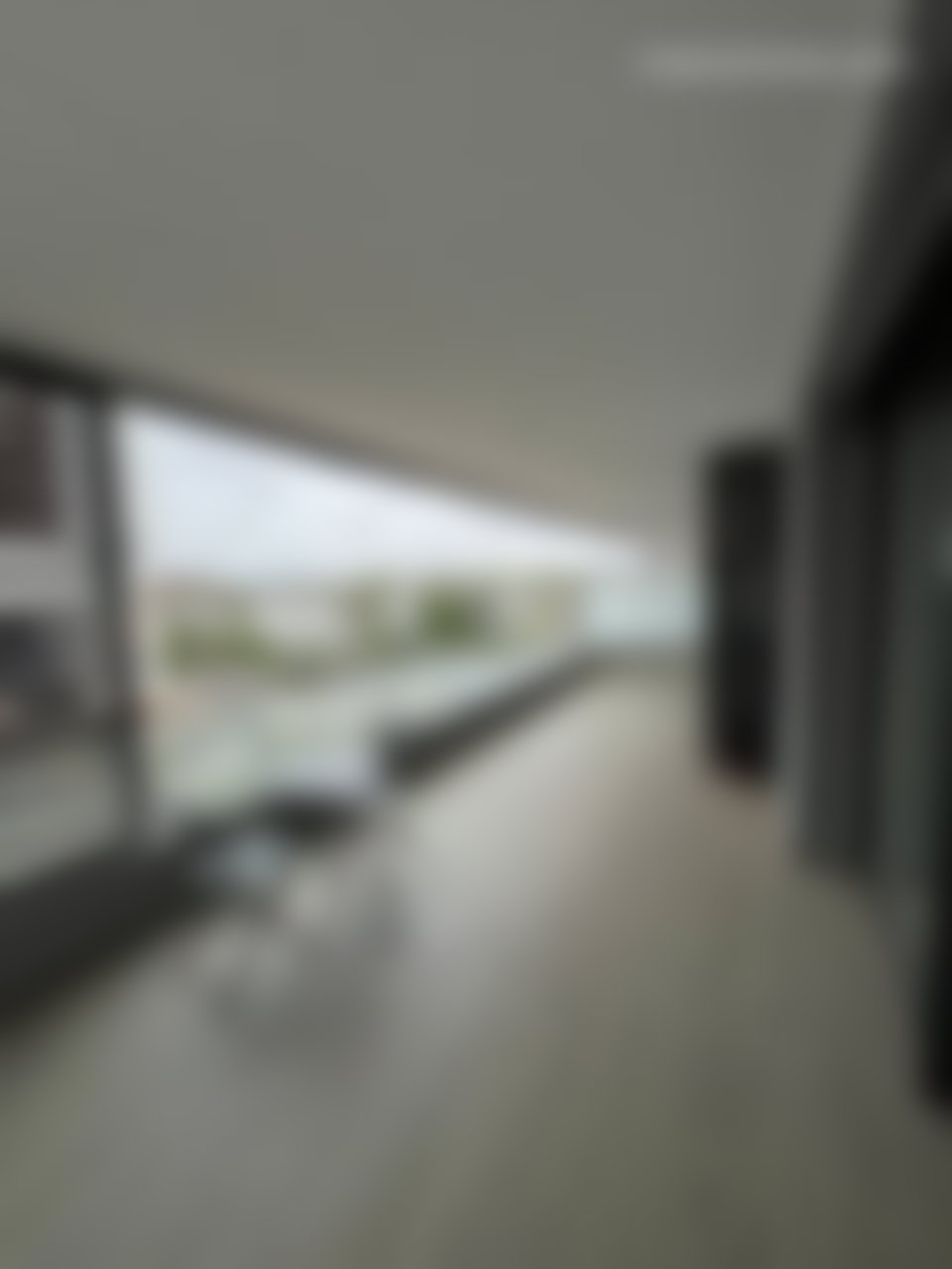 Appartement meublé avec terrasse à Casablanca Finance City