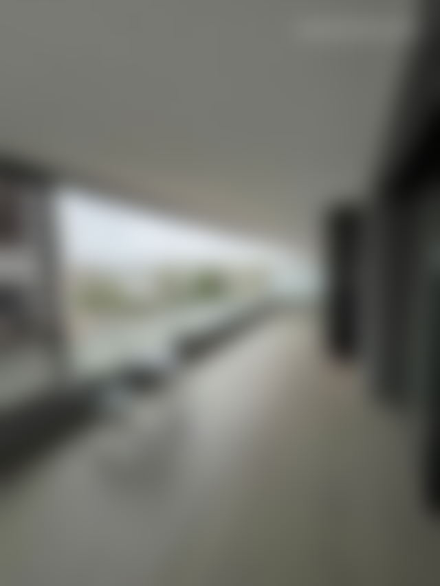 Appartement meublé avec terrasse à Casablanca Finance City — Casablanca