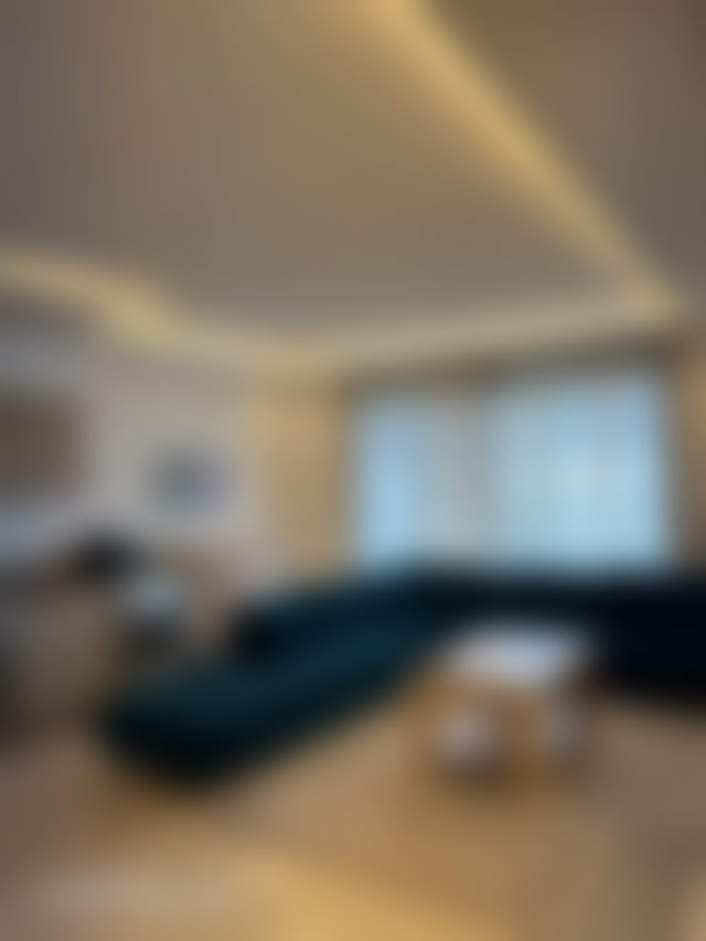Appartement meublé avec terrasse à Casablanca Finance City — 4