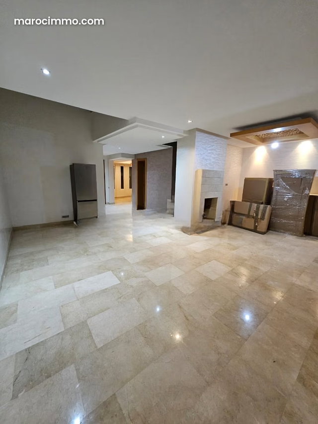 Luxury Villa for Rent in CGI Green City Bande — 5