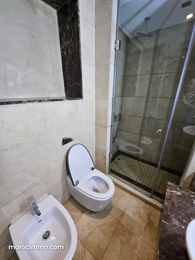 Luxury Villa for Rent in CGI Green City Bande — 3