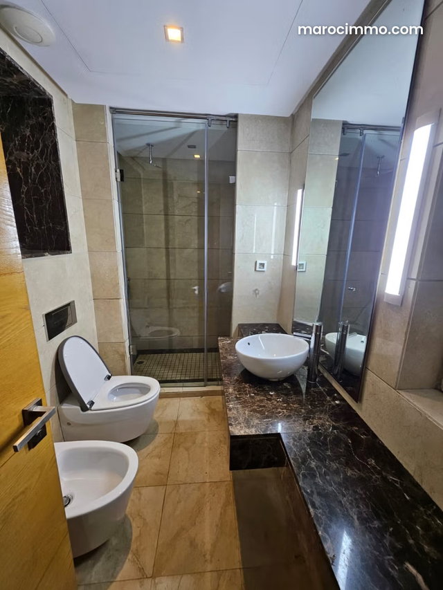 Luxury Villa for Rent in CGI Green City Bande — 2