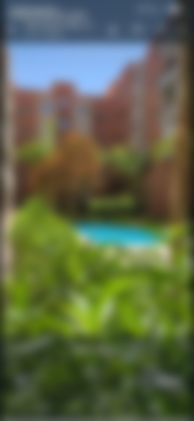 Appartement 98 m² avec piscine résidence Route de Casablanca Marrakech — 2