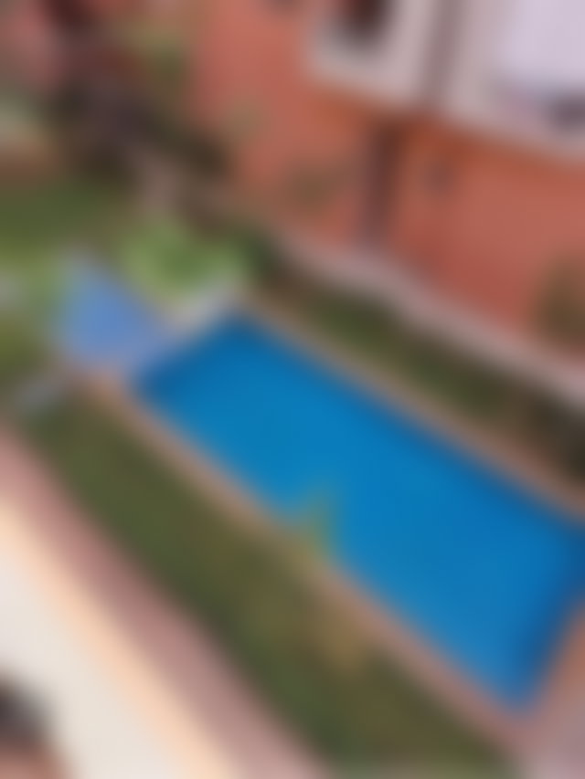 Appartement 98 m² avec piscine résidence Route de Casablanca Marrakech — 3