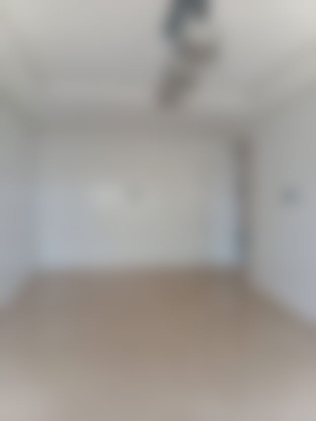 2-bedroom apartment in Palmier, Casablanca, with light and comfort — Casablanca
