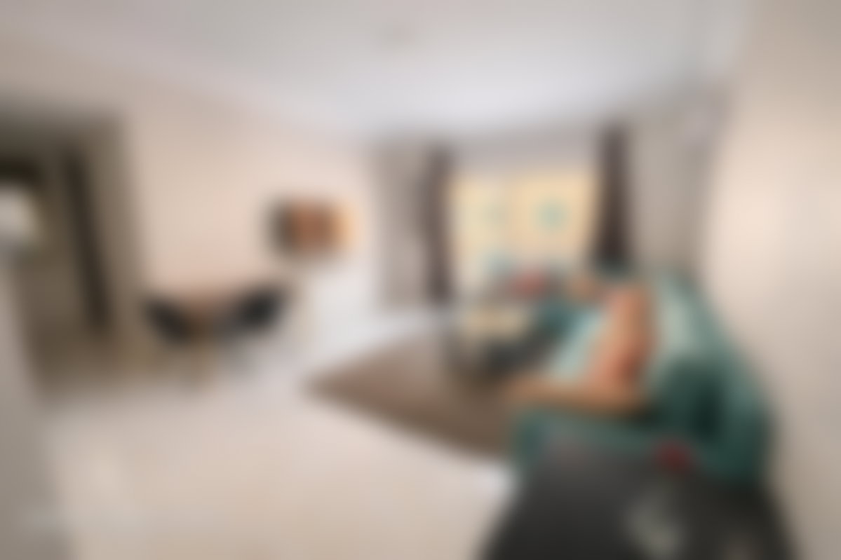 56 m² Furnished Apartment with Terrace and Mountain Views, Gueliz