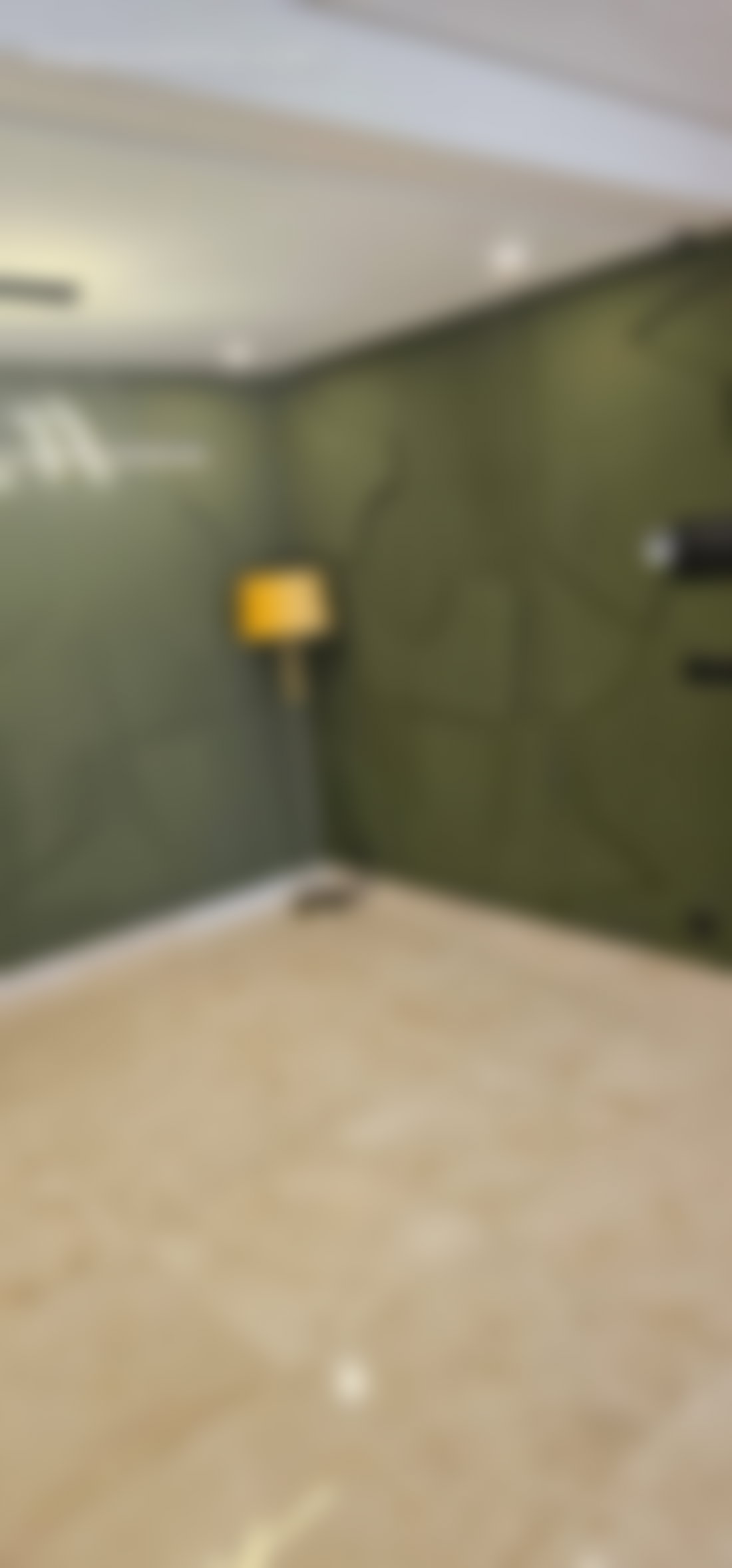 Appartement 126 m², 2 chambres, Californie, Casablanca