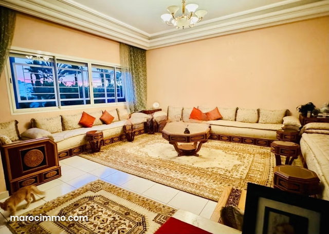 Villa à vendre Proche Mega Mall, Rabat — 5