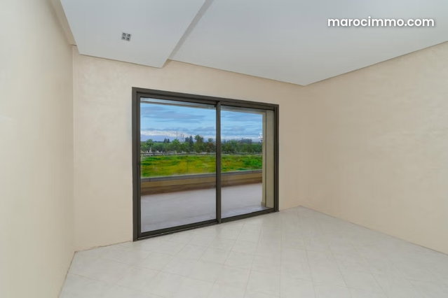 Villa et Terrain à vendre à Marrakech — 5