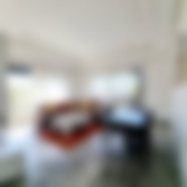 Appartement meublé 115 m², jardin et piscine, Port Mohammedia — 4